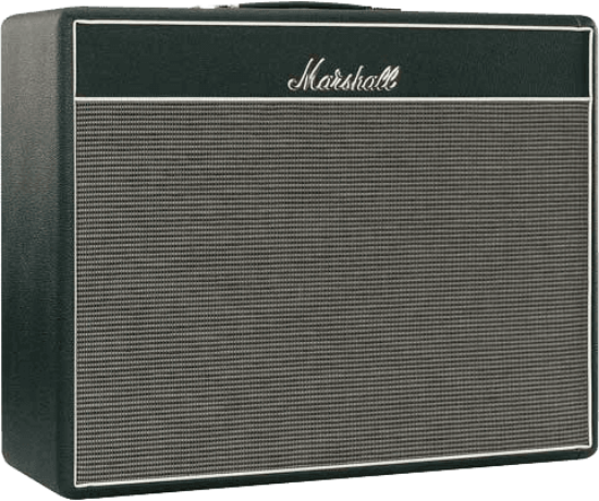 Marshall 1962 ‘BLUESBREAKER’