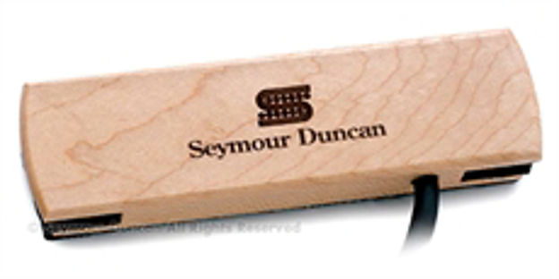 Seymour Duncan SA-3SC Single Coil Woody