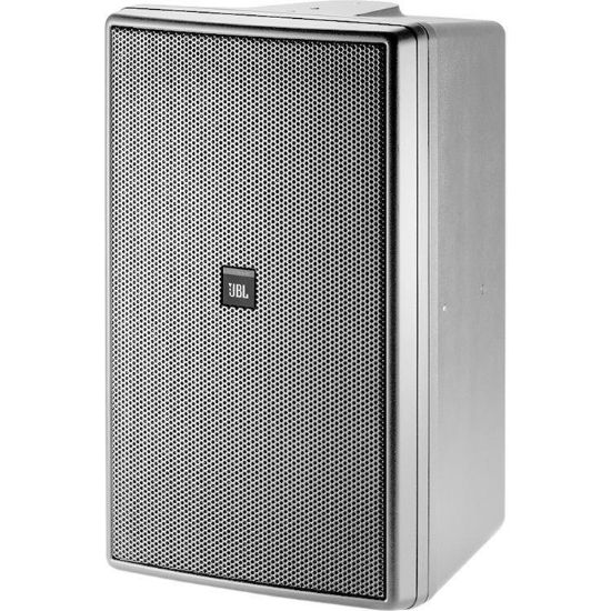 JBL Control 31 | 2-veis inne-/utehøyttaler med 10", 70V/100V, hvit