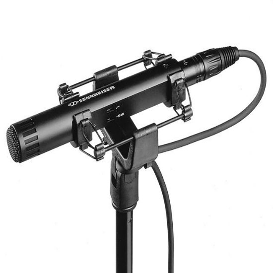 Sennheiser MZS 40
