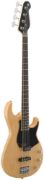 Yamaha BB234 Yellow Natural Satin