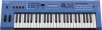 Yamaha MX49IIBU Music Synthesizer