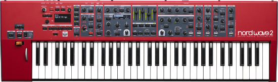Nord-Wave2