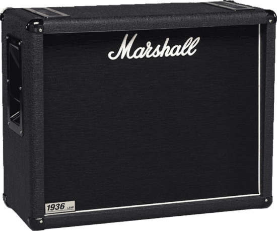 Marshall 1936