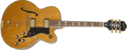 Epiphone Broadway Vintage Natural