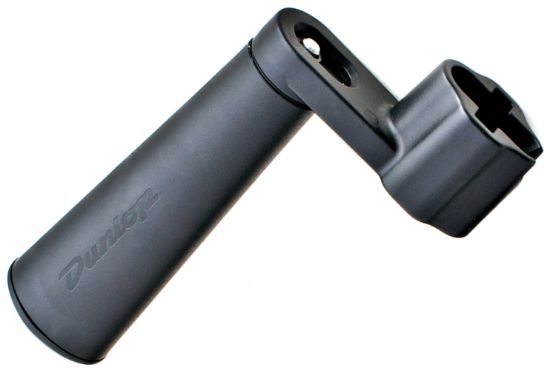 Dunlop Stringwinder Git. ROADPRO 114J