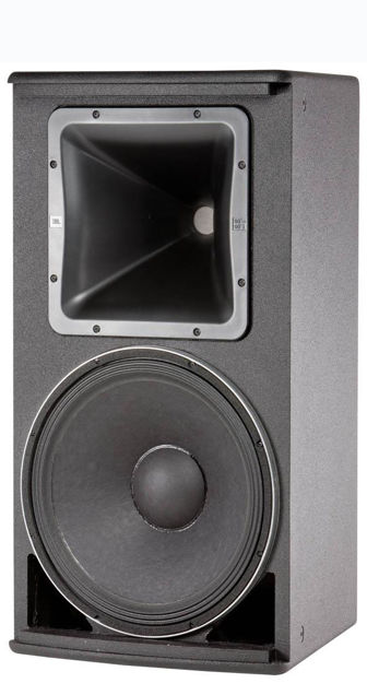 JBL AM serie høyttaler 15" + 60x60 horn