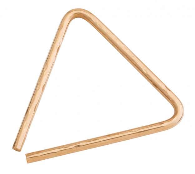 Sabian 6" HH B8 Bronze Triangle