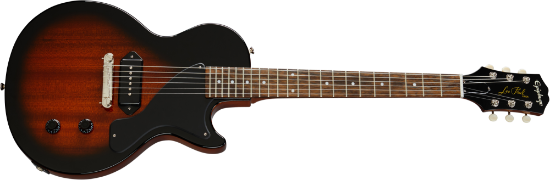 Epiphone Les Paul Junior Vintage Sunburst
