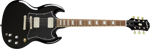 Epiphone SG Standard Ebony