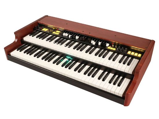 Crumar MOJO Classic