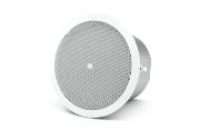 JBL Control serie takhøyttaler med 4", Hvit