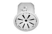 JBL Control 5.25" takinnfellingshøyttaler, 8 ohm+100/70V, 120 gr spredning