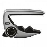 G7th Performance 3 ART Capo Acoustic/Electric Silver