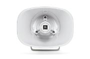 JBL CSS H15 hornhøyttaler for tale, 15W, 8 ohm+70/100V, IP65