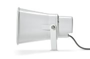 JBL CSS H15 hornhøyttaler for tale, 15W, 8 ohm+70/100V, IP65