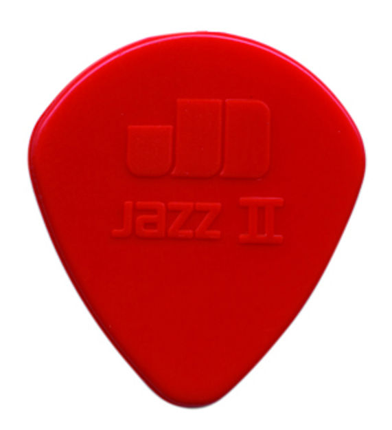 Dunlop Jazz 47R2N/24