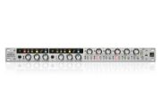 AUDIENT ASP800 - 8 kanalers mikrofon-preamp