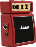 Marshall MS2R