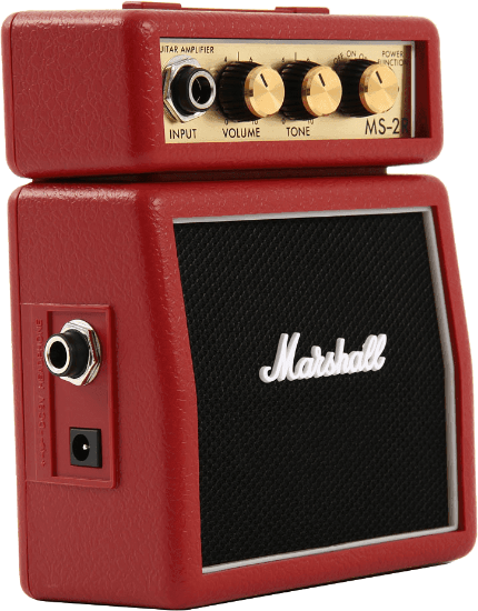 Marshall MS2R