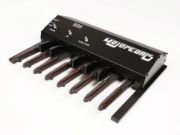 Crumar MOJO Pedals - Generic MIDI Pedalboard