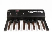 Crumar MOJO Pedals - Generic MIDI Pedalboard