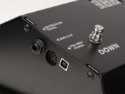 Crumar MOJO Pedals - Generic MIDI Pedalboard