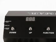 Crumar MOJO Pedals - Generic MIDI Pedalboard