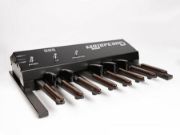 Crumar MOJO Pedals - Generic MIDI Pedalboard