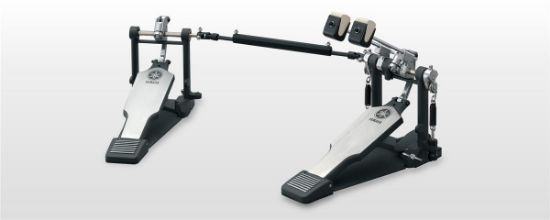 Yamaha DFP9500D Double Foot Pedal