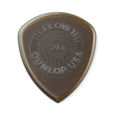 Dunlop FLOW STANDARD GRIP 1.5MM 549P150 - 6/PLYPK