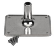 Pearl Electronic Module Mount w/Screws  |