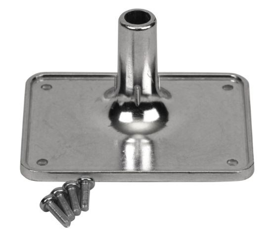 Pearl Electronic Module Mount w/Screws  |