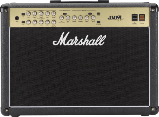 Marshall JVM210C