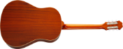 Epiphone Masterbilt Texan Antique Natural Aged Gloss