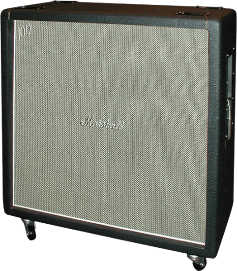 Marshall 1960BHW