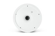 JBL Control serie takhøyttaler, subbass med 8", hvit