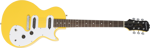 Epiphone Les Paul SL Sunset Yellow