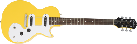 Epiphone Les Paul SL Sunset Yellow