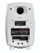Genelec 8040BWM Aktiv Monitor 6.5in x2 90W Hvit