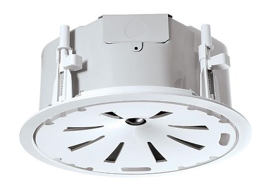 JBL Control takinnfellingshøyttaler, 8 ohm og 100/70V, 120 gr, lav profil
