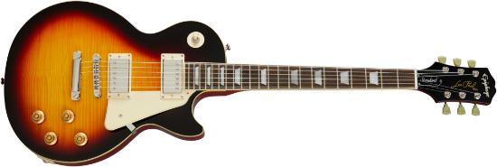 Epiphone Les Paul Standard '50s Vintage Sunburst Satin