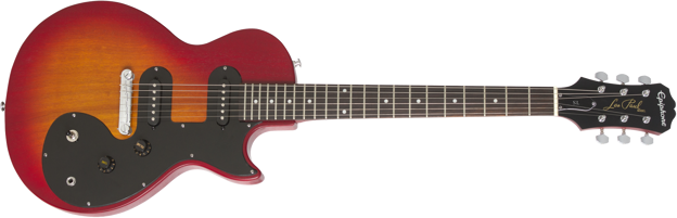 Epiphone Les Paul SL Heritage Cherry Sunburst