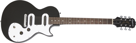 Epiphone Les Paul SL Ebony