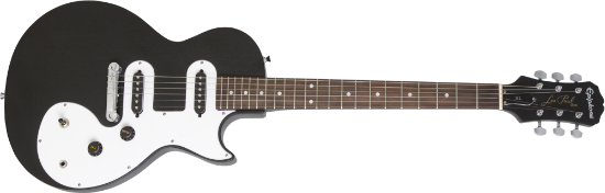 Epiphone Les Paul SL Ebony