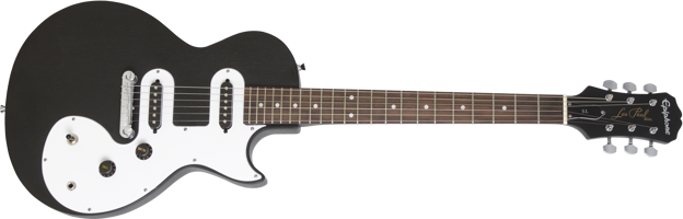 Epiphone Les Paul SL Ebony