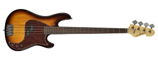 Sandberg Electra VS4 Tobacco High Gloss