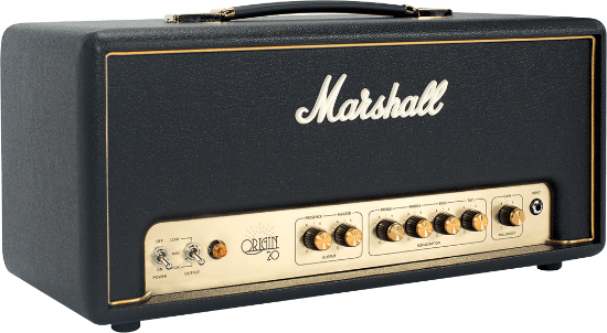 Marshall ORIGIN20H