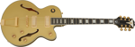 Epiphone Uptown Kat ES  Topaz Gold Metallic