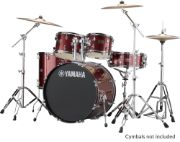 Yamaha Rydeen RDP2F5BGGCPSET